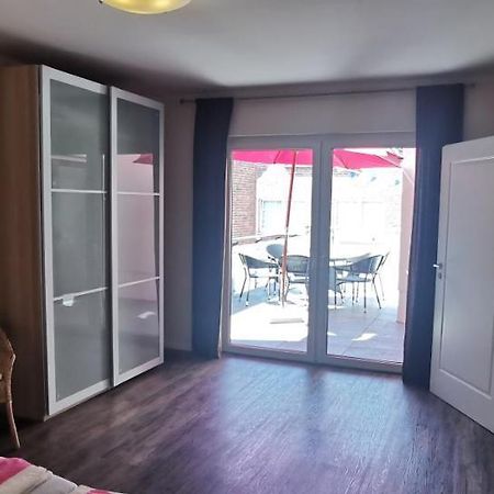 Ferienwohnung City Езенс Екстер'єр фото