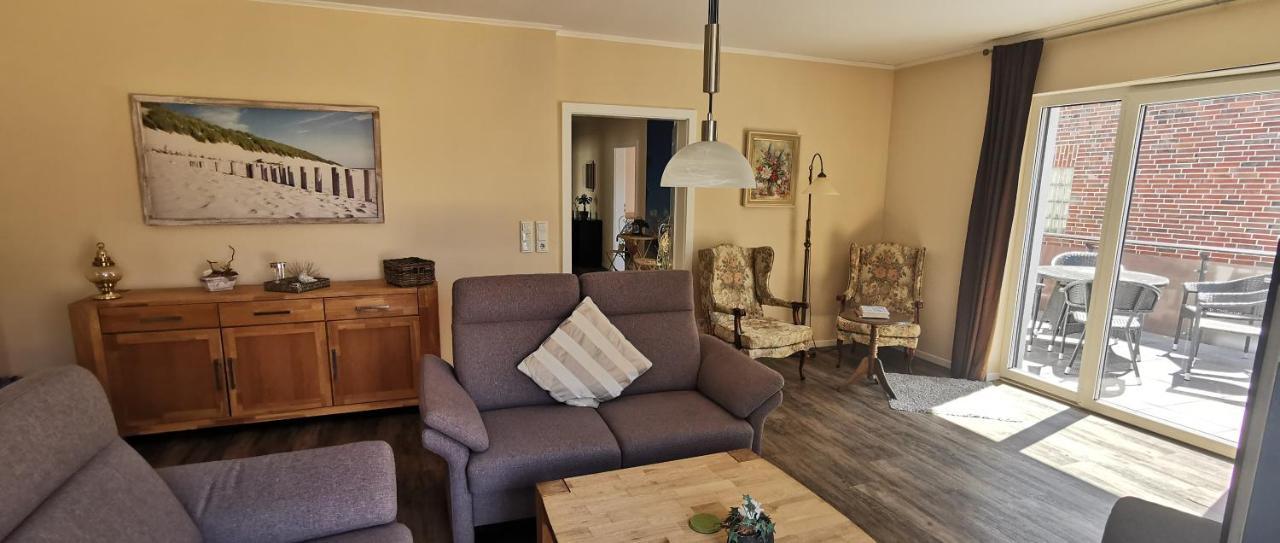 Ferienwohnung City Езенс Екстер'єр фото