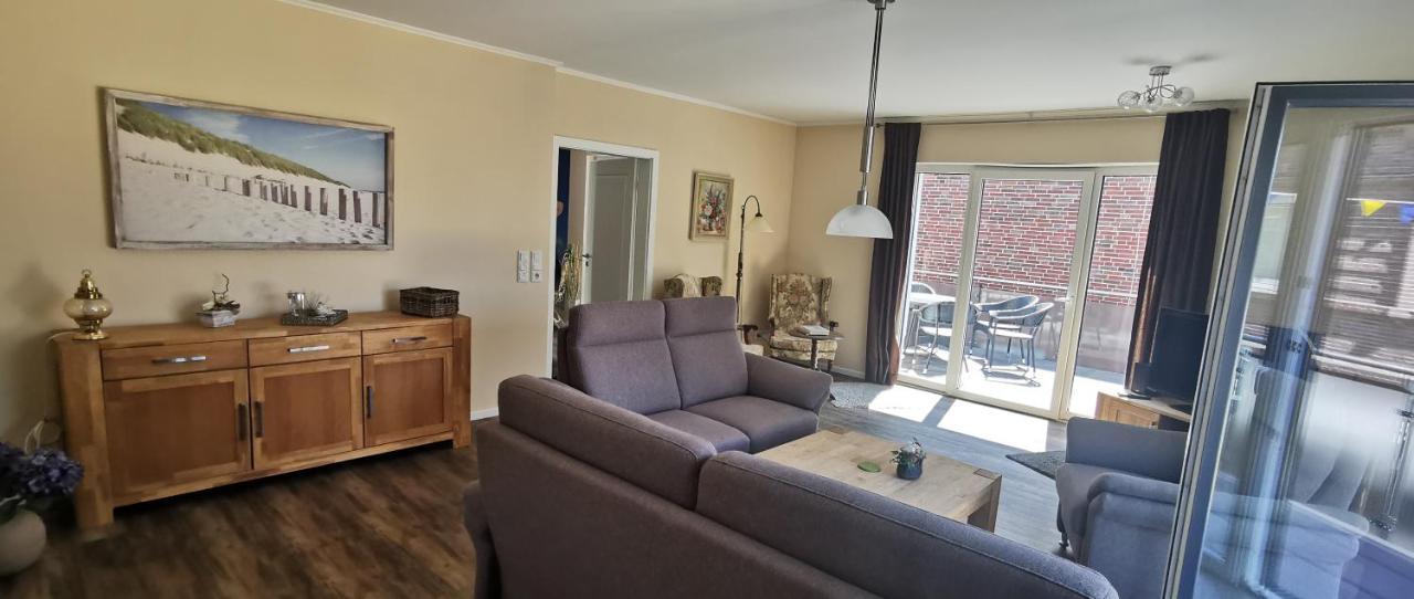 Ferienwohnung City Езенс Екстер'єр фото