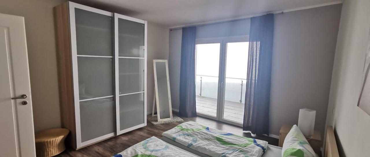 Ferienwohnung City Езенс Екстер'єр фото