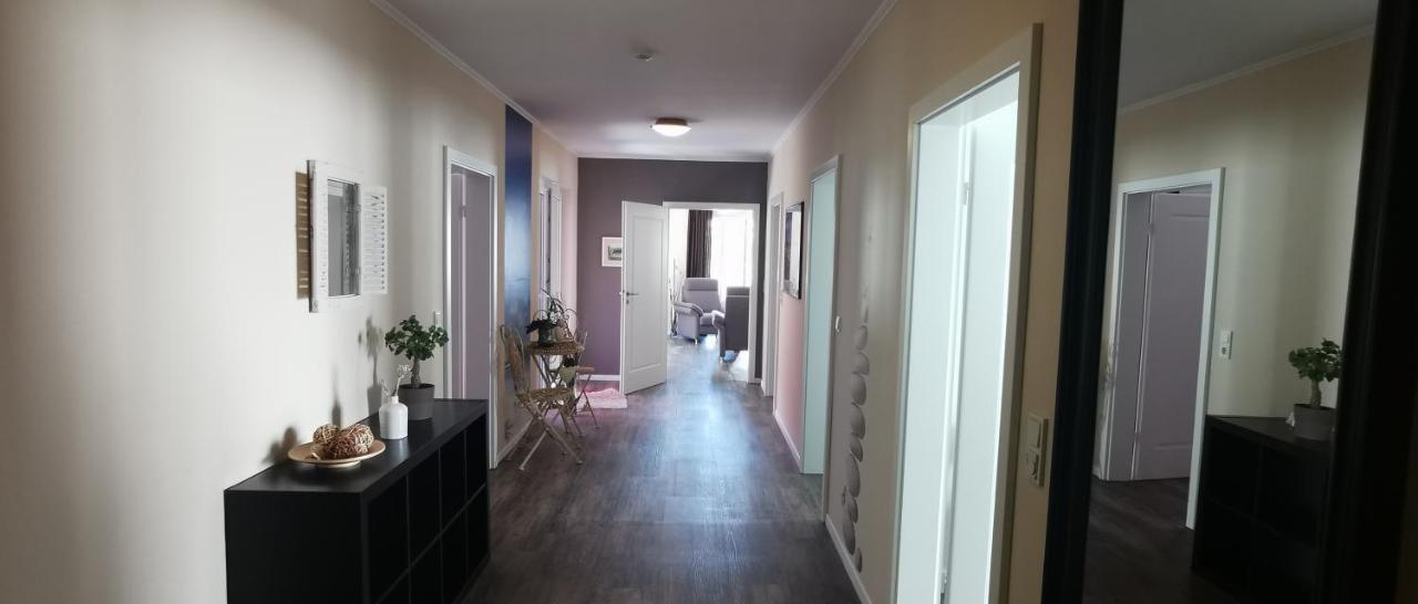 Ferienwohnung City Езенс Екстер'єр фото