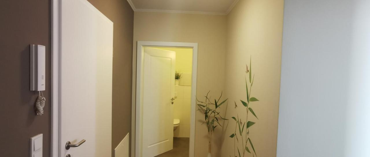 Ferienwohnung City Езенс Екстер'єр фото