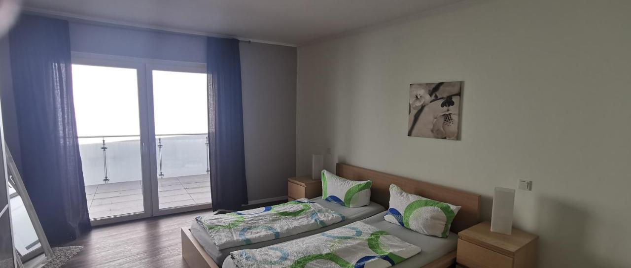 Ferienwohnung City Езенс Екстер'єр фото