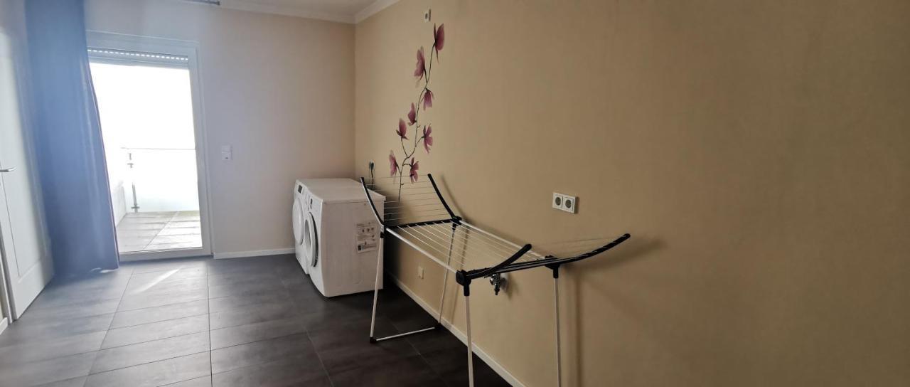 Ferienwohnung City Езенс Екстер'єр фото