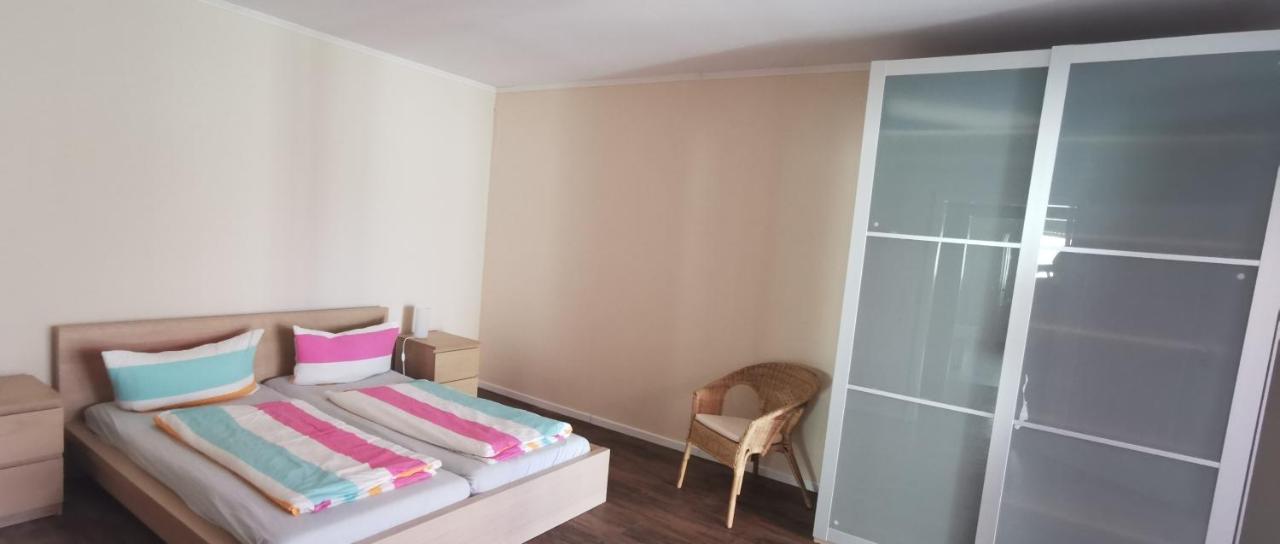 Ferienwohnung City Езенс Екстер'єр фото